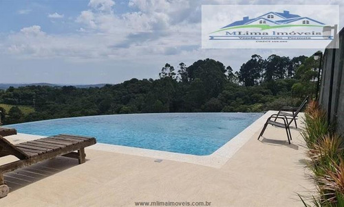 Imagem 2 de 29 de Chácaras À Venda Em Mairiporã/sp - Compre O Seu Chácaras Aqui! - 1478612