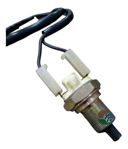 Interruptor Sensor Saca Palha Colheitadeira Massey - 3225123