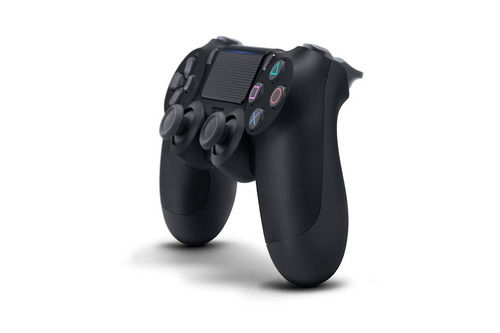Imagen 5 de 7 de ..:: Control Dualshock 4 Negro ::. Para Ps4 En Gamewow