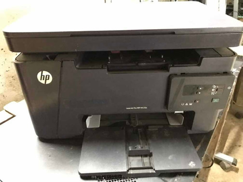 Impresora Hp Laserjet Pro Mfp M125a Por Piezas