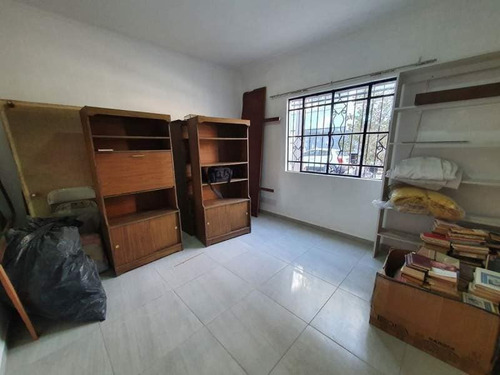 Remate De Grande Casa En Olivar De Los Padre, Cdmx, Du.