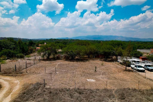 Lote La Vivienda En Venta, La Cieneguita, San Miguel De Allende