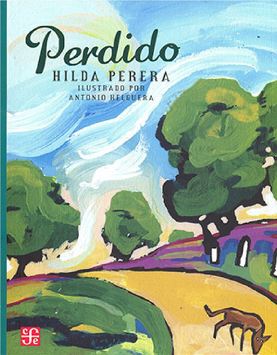 Perdido - A La Orilla Del Viento