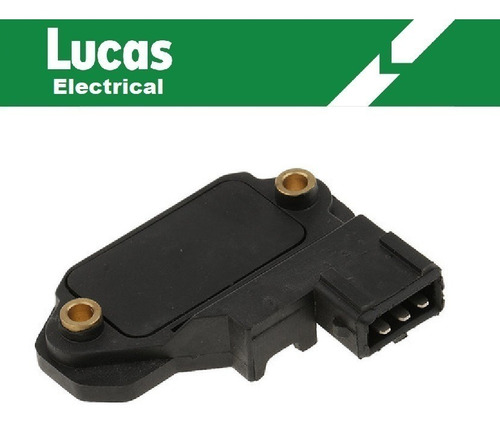 Modulo De Encendido Lucas Citroen/peugeot/ford 0227100140