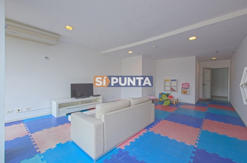 Imagen 9 de 24 de Apartamento En Brava, 2 Dormitorios *