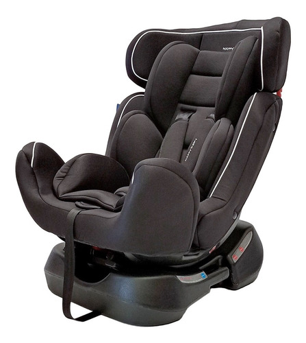 Imagen 2 de 8 de Silla Para Carro Grupo 0, 1 Y 2 Happy Baby Avant