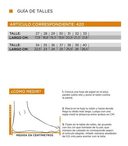 Imagen 3 de 3 de Zapatillas Jaguar Oficial Colegial Art. #420 27 Al 33