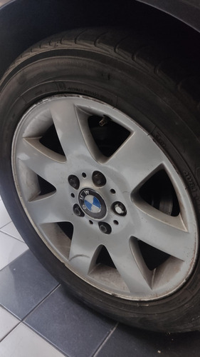 BMW Serie 3 2.0 320d Executive