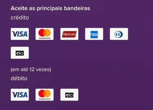 Imagem 3 de 7 de 5 Máquina De Cartão Débito/crédito Point Mini - Mercado Pago
