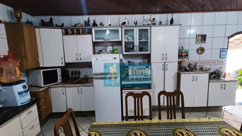Imagem 19 de 30 de Chácara Com 4 Dormitórios À Venda, 5000 M² Por R$ 820.000,00 - Estância Balneária Garça Vermelha - Peruíbe/sp - Ch0001