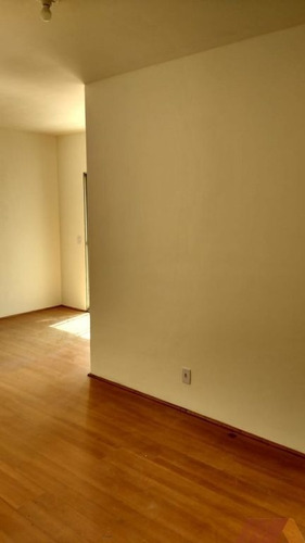 Imagem 4 de 15 de Apartamento A Venda Todo Reformado - Al867