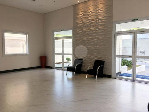 Imagem 4 de 18 de Ótima Sala Comercial Nova Com 35 Metros, Em Região Privilegiada!!! Fica A 1.100 Metros Do Metro - Reo310786