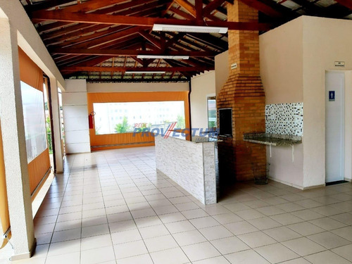 Imagem 29 de 30 de Apartamento À Venda Em Jardim Nova Europa - Ap264300