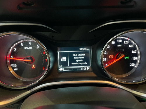 Chevrolet Tracker 1.0 TURBO FLEX LTZ AUTOMÁTICO
