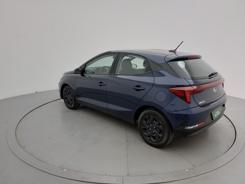 Hyundai HB20 1.0 12V FLEX COMFORT PLUS MANUAL