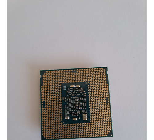Procesador Intel Core I5-7400 De 4 NĂșcleos 3.5ghz (Usado)