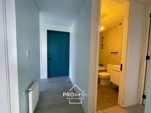Departamento En Venta De 3 Dorm. En Lo Barnechea