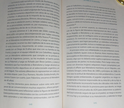 Planeta Diego: 16 Miradas A Un Ícono - Pablo Brescia (Usado)