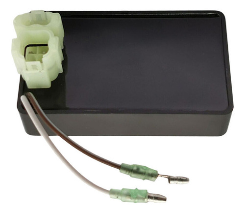 Apto Para El Encendedor Polaris Phoenix Atv 05 Cdi De 200 Cc