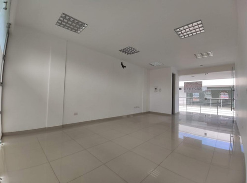 Imagen 7 de 9 de Oficina En Arriendo En Cúcuta La Playa