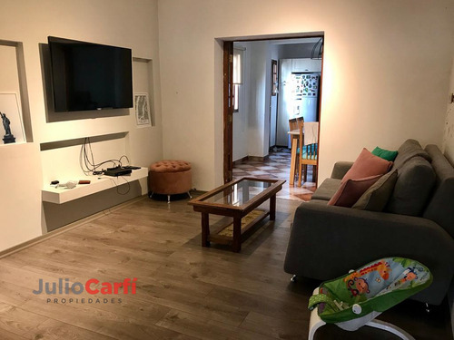 Imagen 5 de 12 de Venta Ph Tres Ambientes Castelar Cod4702