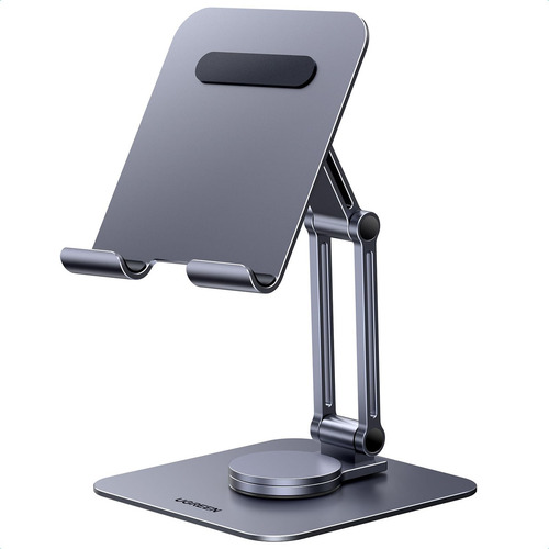 Ugreen Soporte Giratorio 360 Para Tablet Aluminio Ews