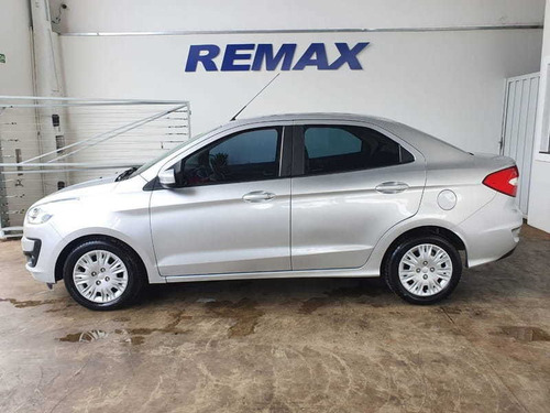 Ford Ka Se 1.5 Sd C