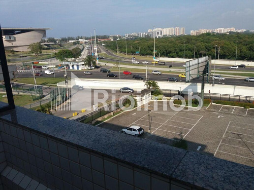 Imagem 6 de 7 de Lojas Comerciais Venda - Ref: 1051