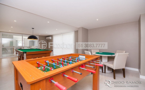 Imagem 20 de 26 de Apartamento, 2 Dormitórios, 55.91 M², Floresta - 155651