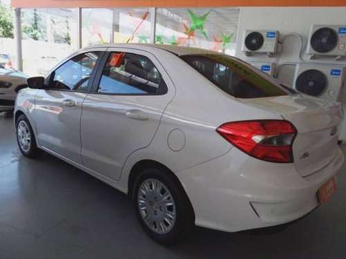 Imagem 6 de 9 de Ford Ka 1.5 Ti-vct Flex Se Manual