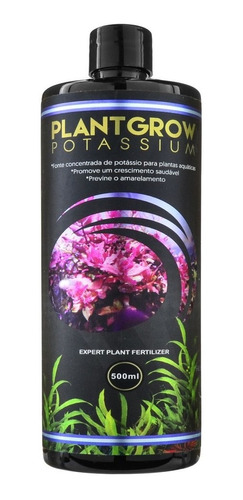 Ocean Tech Substrato Plant Grow Potassium 500ml