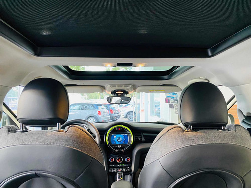Imagen 11 de 12 de Mini Cooper 2019 1.5 Chili 5 Puertas At