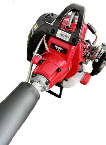 Desbrozadora Shindaiwa C35  ( Distribuidores Autorizados )