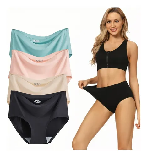 Bragas de seda sale