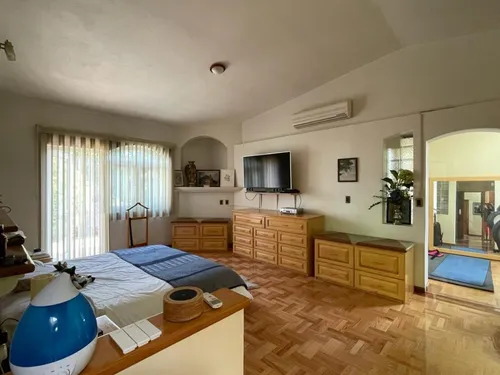Casa En Venta En Morillotla