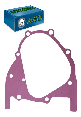 Juntas Empaques Transmisión Ds150 Ws150 10pz