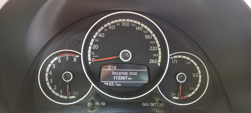 Volkswagen Beetle 2.5 Sport At