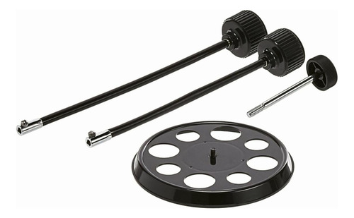 Celestron Trípode Altazimuth De Alta Resistencia
