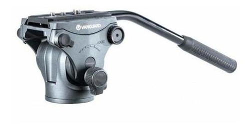 Vanguard Alta Ph123v Cabezal De Video Para Tripode