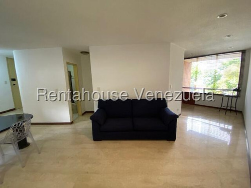 Carla Gonzalez Apartamento En Alquiler En La Urbanizacion Los Naranjos De Las Mercedes Mls #25-12345