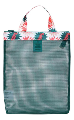 Bolsa M Para Nadar Y Playa, Ropa De Baño, Bolsa De Almacenam