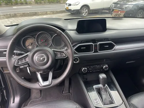Mazda CX-5 2.5 Touring At