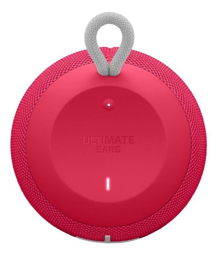 Caixa de som Ultimate Ears Wonderboom portátil sem fio Raspberry