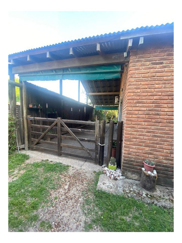 Imagen 9 de 11 de Quinta Urbana En Venta O Permuta
