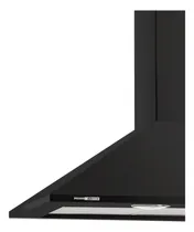 Comprar Campana Extractor Spar Prima Negra 90cm Spar Franke