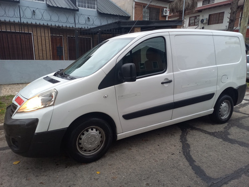 Peugeot Expert 1.6 Hdi Confort