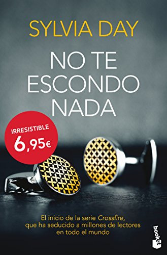 No Te Escondo Nada -bestseller-