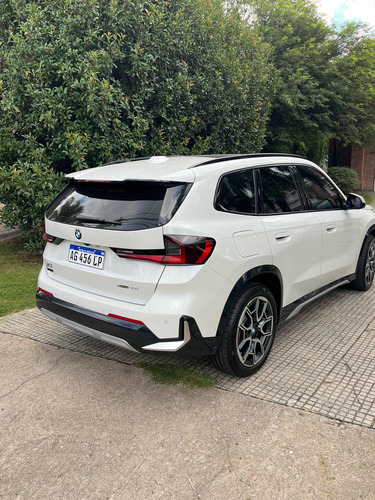 BMW X1 2.0 Xdrive 25i Xline 231cv