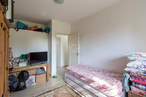 Casa Em Ipanema Com 4 Dormitórios - Lu430927