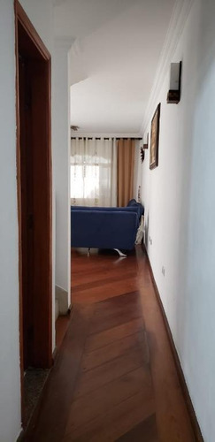Sobrado À Venda, 94 M² Por R$ 480.000,00 - Vila Bela Vista (zona Norte) - São Paulo/sp - So0652